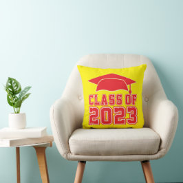 ALMOFADA CLASSE DE 2023