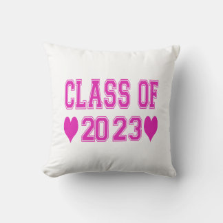 Almofada Classe De 2023
