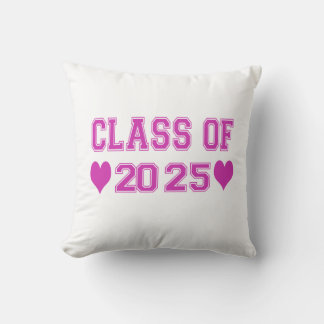 Almofada Classe De 2025