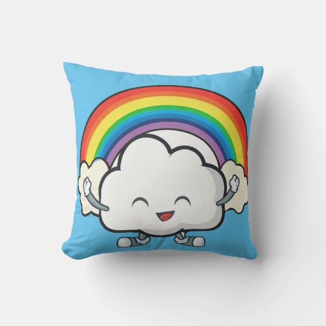 Almofada Claude (Frente)