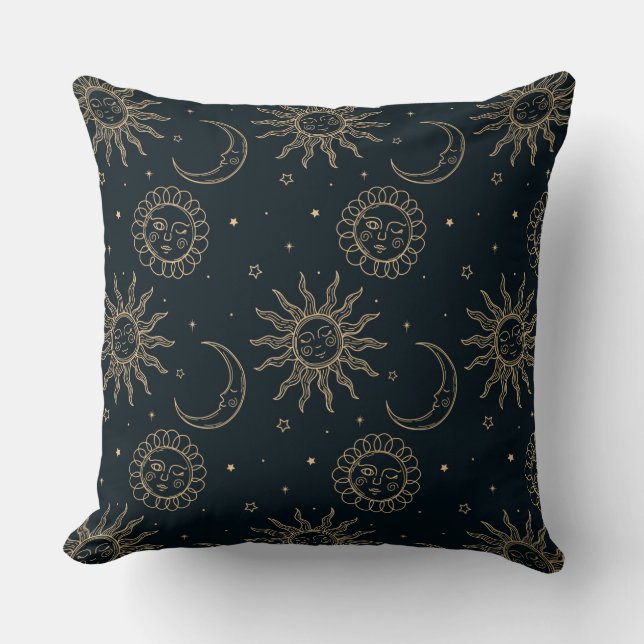 Almofada Cloud Nine Comfort Pillow  (Frente)