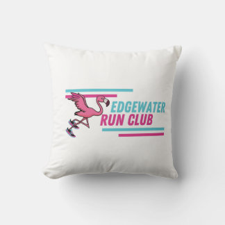 Almofada Clube de Corrida Edgewater