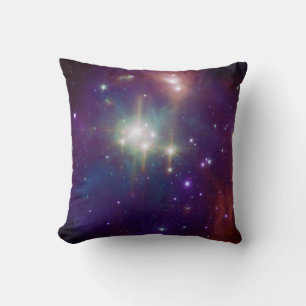 Almofada Cluster Coronet