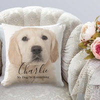 Cobertor Personalizado com Foto de Animal de Estim