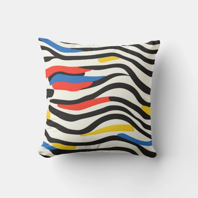 Almofada Cobrir de Travesseiro DEMA (Frente)