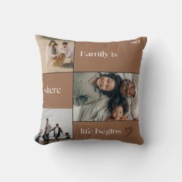 Almofada Cobrir para Travesseiro doméstico personalizado Co