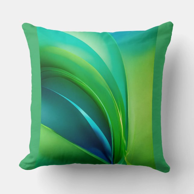 Almofada Cobrir Travesseiro design (Frente)