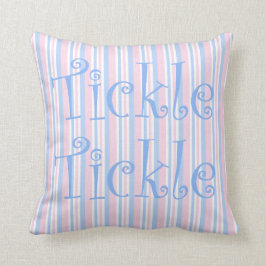 Almofada Cócegas do ursinho