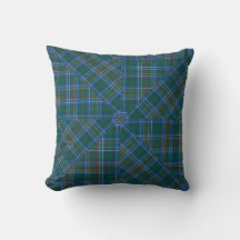 COCKBURN MODERN TARTAN