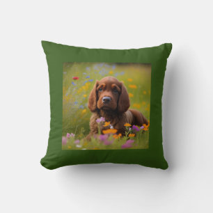 Almofada Cocker Spaniel