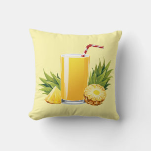 Almofada Cocktail de Piña Colada