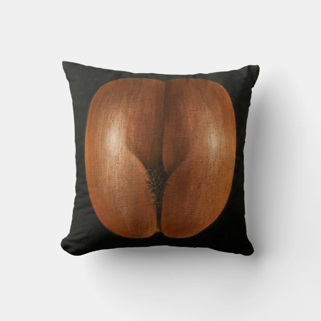 Almofada Coco de Mer 2010 (Frente)