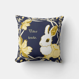 Almofada Coco le lapin