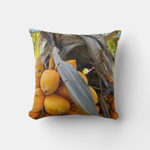 Almofada Cocos do ouro
