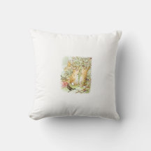 Coelhos coelhos: Picagem de Blackberry (Beatrix Po