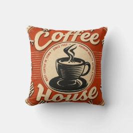 Almofada Coffee House 