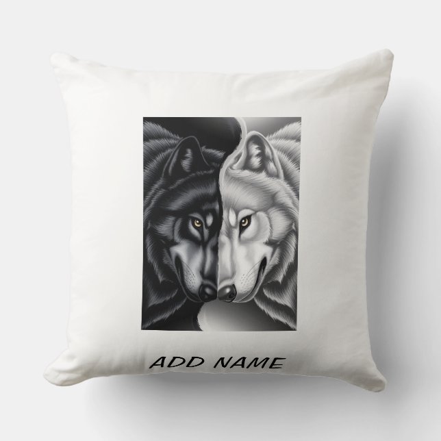 Almofada Cojin (Frente)