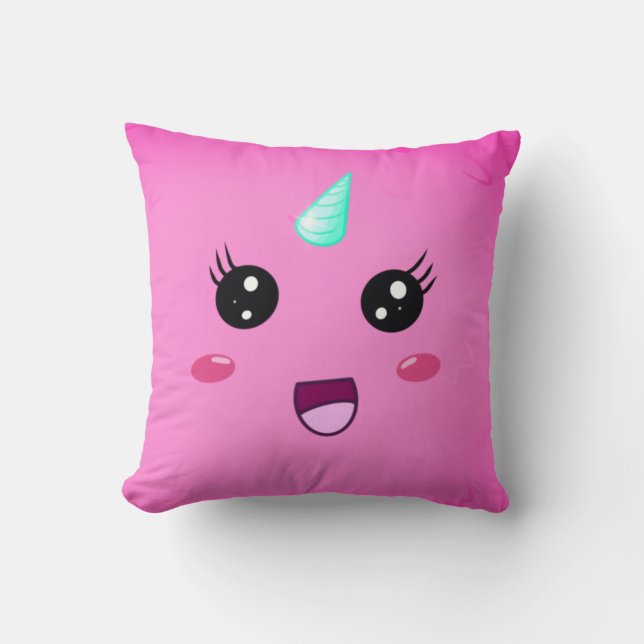 Almofada cojín (Frente)