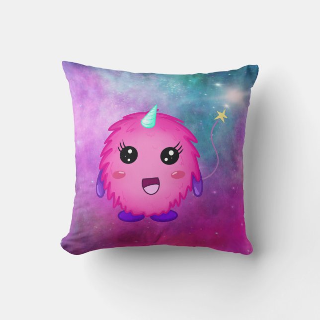 Almofada Cojín (Frente)