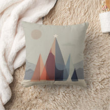 Cojin decoracion de navidad 