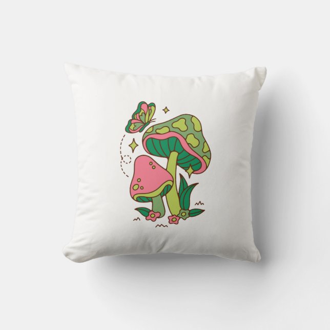 Almofada cojin decorativo (Frente)