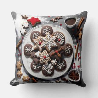 Almofada Cojín navidad 1 - 001