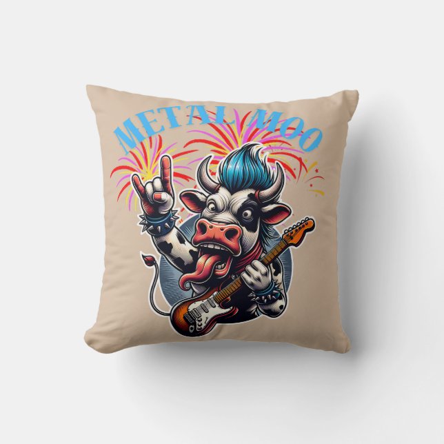 Almofada Cojines de decoración (Frente)