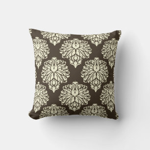 Almofada Cola Southern Cottage Damask