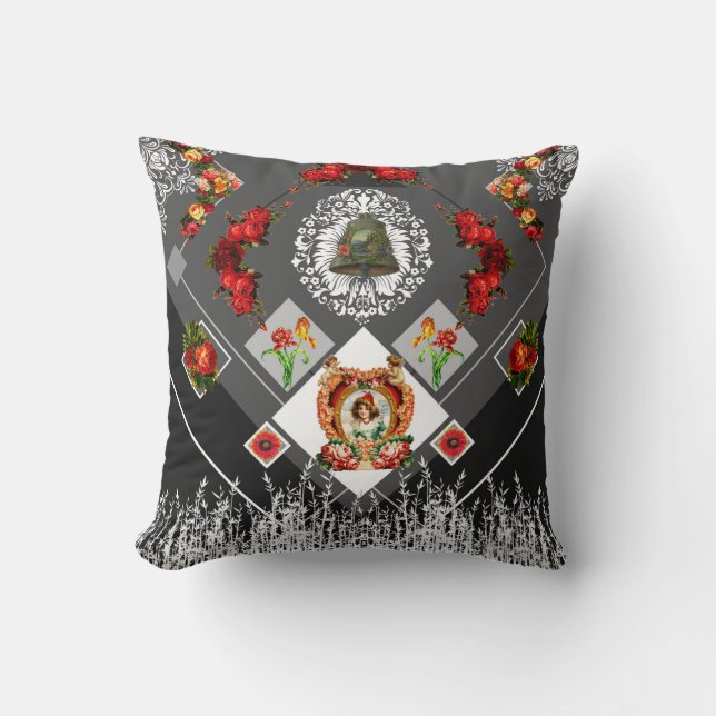 Almofada Colagem (Frente)