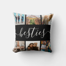 Colagem de Fotos Amigo Besties