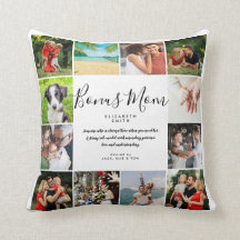 Colagem de Fotos Bônus Mãe Stepmmama Script 12