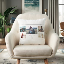 Colagem de Fotos de Promoção a Pai – Personalize