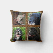 Colagem de Fotos Personalizada 4 X 4 - Estampa de