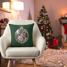 colagem de fotos personalizada Merry Christmas enf
