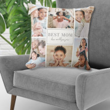 Colar de Família com Monograma Personalizado e Múl