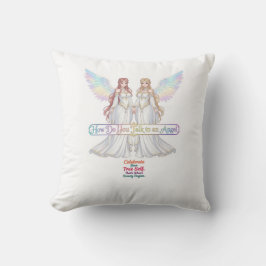 Almofada Coleção Anjo
