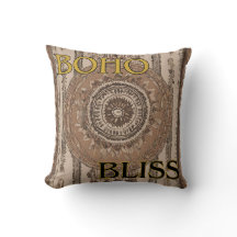 Coleção Boho Bliss