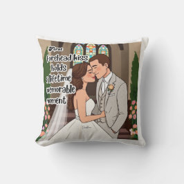 Almofada Coleção de citações inspiradoras homedecor