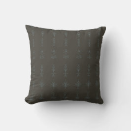 Almofada coleção de design da Sardenha