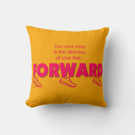 Almofada Coleção de encaminhamento