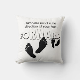 Almofada Coleção de encaminhamento