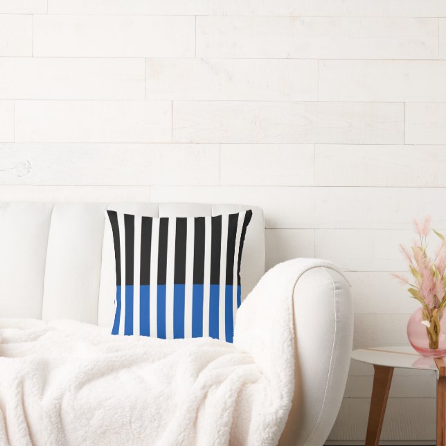 Almofada Coleção de Gráficos (Sofá)