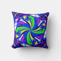 Coleção Espinner Rainbow