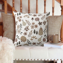 Colheita de outono e Folhagem sem Muda