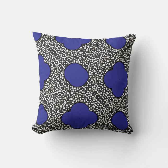 Almofada Colírio III (Frente)