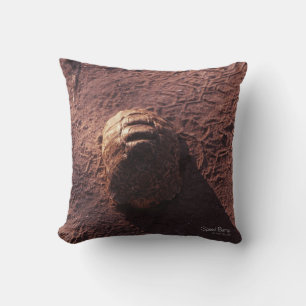 Almofada Colisão de velocidade