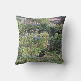 Almofada Colocações na ponte Hebden