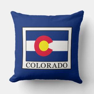 Almofada Colorado