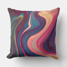 Almofada colors peace