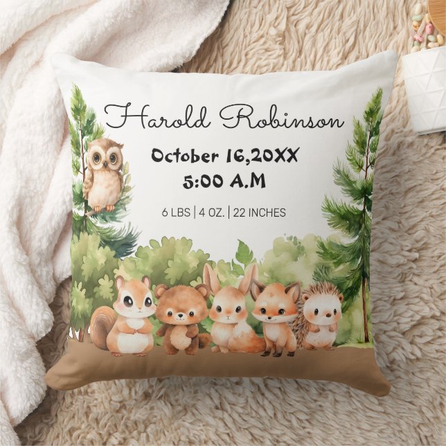 Almofada Cólvora Cólvora Animais (Cobertor)
